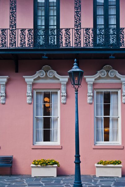 DSC07045.jpg - #0129_Pink Building, New Orleans, LA