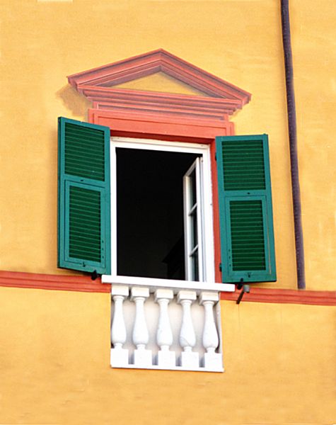 Window_P1030082-w.jpg - #0135_Painted Window in Lenci, Italy - near the cinque terre region