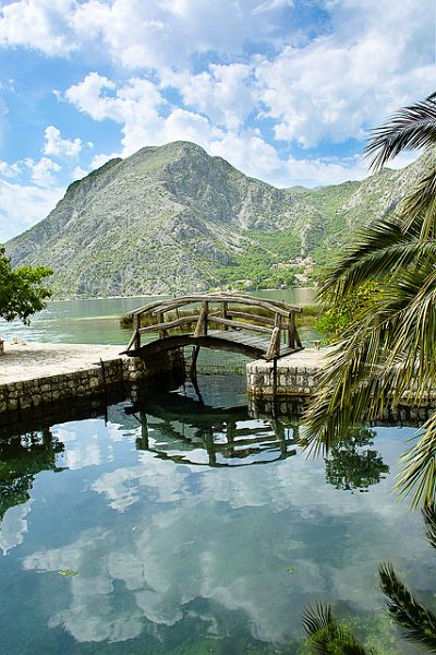 Montenegro_bridge_4628.jpg - "Montenegro Bridge" - Stari Mlini near Kkotor, Montenegro