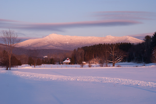 Mt Mansfield Sunset 6479 Jericho, Vermont.jpg