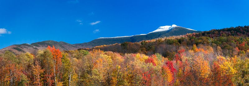 Mt Mansfield from Corbett Corners, Vermont 4846.jpg - Mt. Mansfield in late Fall from Corbett Corners, Underhill, Vermont