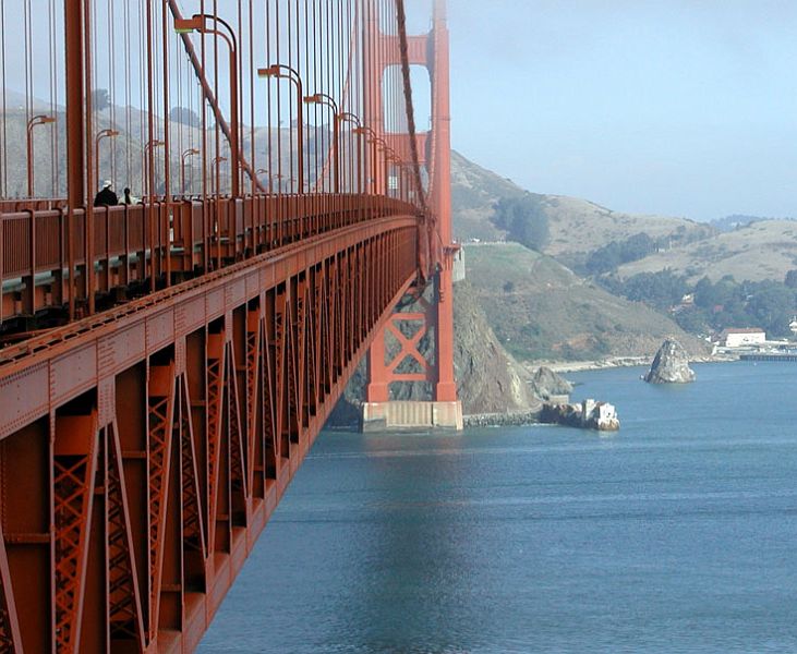 GoldenGateP1010130-w.jpg - #0210_Golden Gate Bridge, San Francisco, CA.
