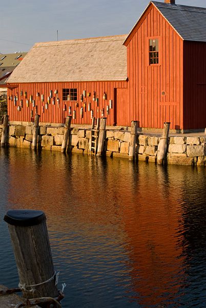 Motif-1_DSC05801.jpg - #0247_Motif #1, the most painted building in Rockport, MA - part of Cape Ann.
