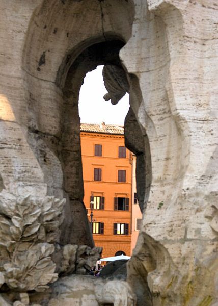 Rome_DSC07263.jpg - #0238_Piazza Navona, ome, Italy.