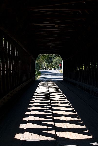 Covered_Bridge_DSC03935.jpg - #0005_Covered Bridge, Woodstock, Vermont